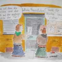 Fixerstuben