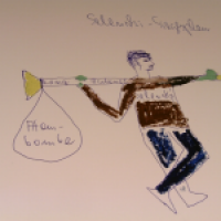Selenski Siegesplan