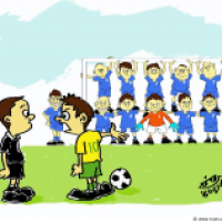 The Best Defense