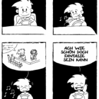 Musikhören beim Autofahren