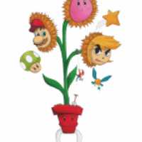 Nintendo All-stars