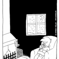 Winterzeit ist Kuschelzeit