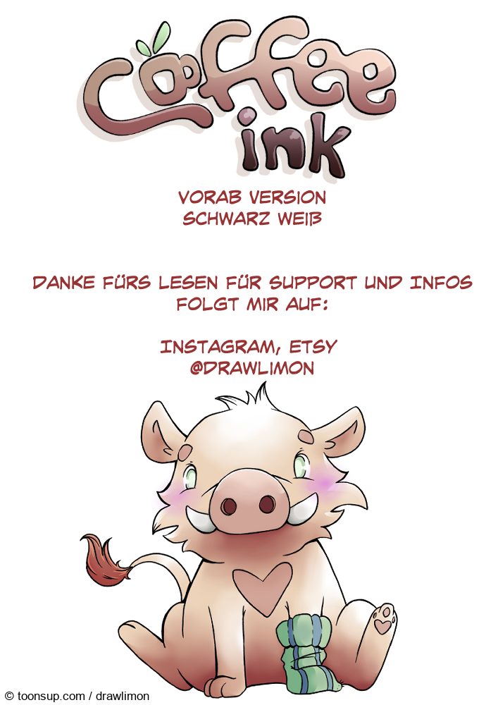 Cartoon: Coffeeink WEBTOON #003 7