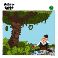schöne Natur