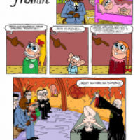 Fromm