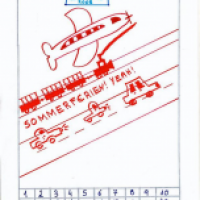 Too Kalender Juli 2008