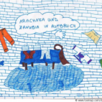 Arachnea und Zanubia Folge