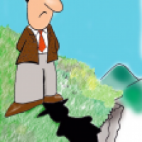ME AND MY SHADOW