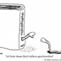 GESCHMACKLOS
