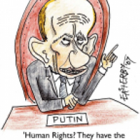 Human rights