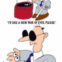 Eye wish