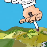 Smoke signals 3