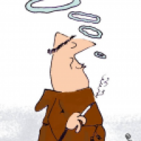 Smoke signals 4