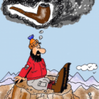 Smoke signals 12