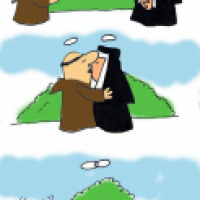 Holy Orders 2