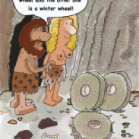 Wheels Englisch