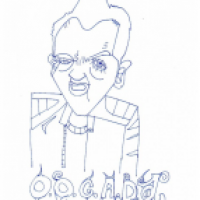 selbstprotrait