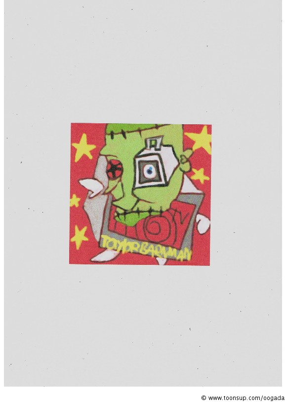 Illustration: taylor barnman 1