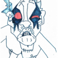 ich als lobo