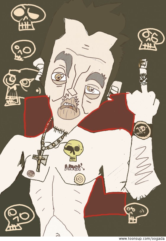Illustration: carlos calavera 1