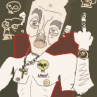 carlos calavera