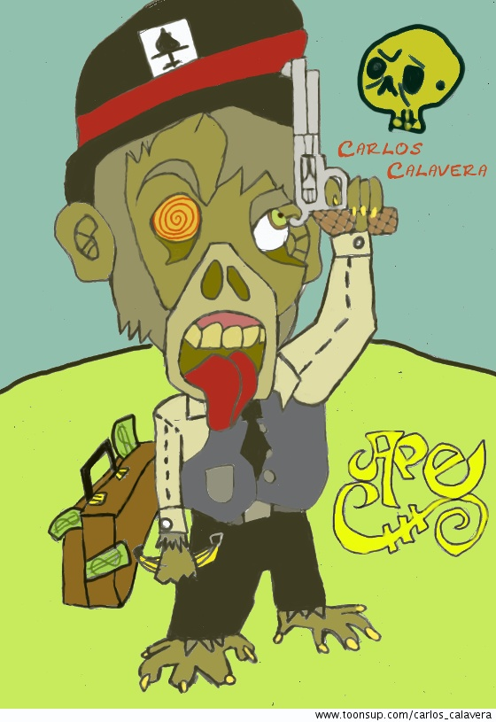 Illustration: Ape 1