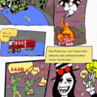 skull girls