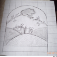 gemalt