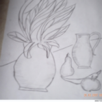 gemalt