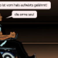 arme Sau
