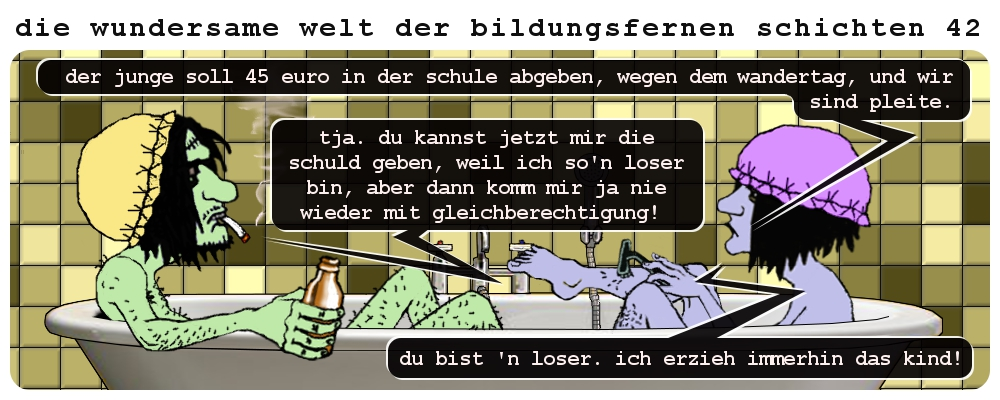 Comic: Wundersam 2 13