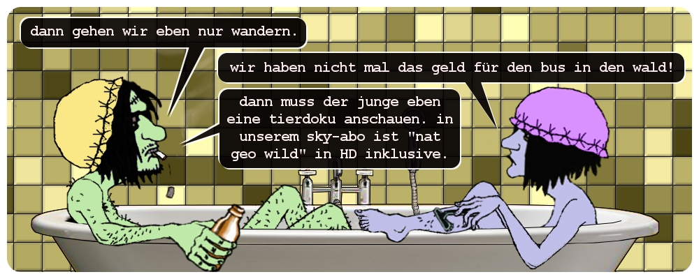 Comic: Wundersam 2 16