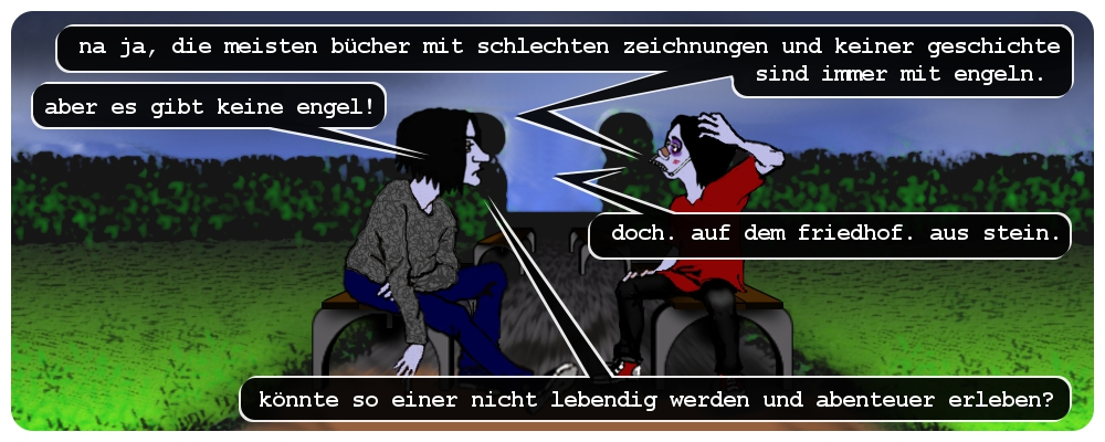 Comic: Wundersam 2 22