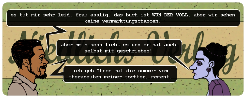 Comic: Wundersam 2 24