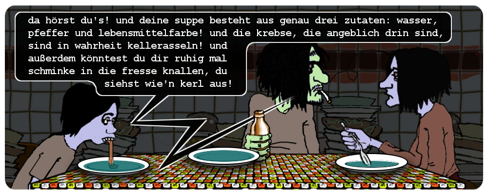 Comic: Wundersam 2 26