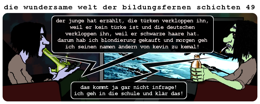 Comic: Wundersam 2 29