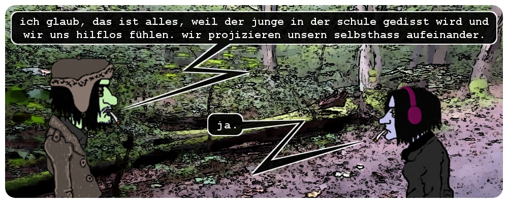 Comic: Wundersam 2 38