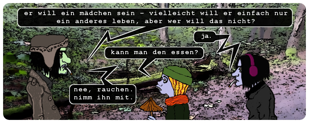 Comic: Wundersam 2 39
