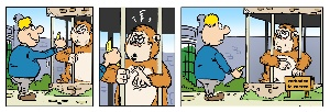 Bertuscartoons
