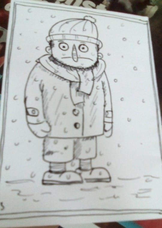 Illustration: Warmup #3 1