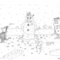 was zum 1. Dezember