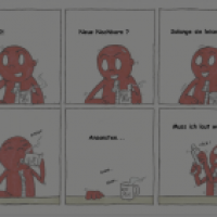 Kill Joe >Neue Nachbarn<