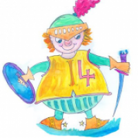 Der kleine Ritter