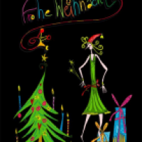 Weihnachtsfee