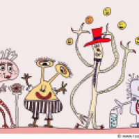 Monsterparade