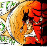 Seth IO Erbeth
