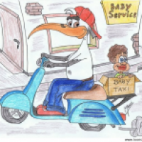 IBS( international baby service )