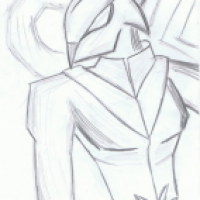 OWL MAN