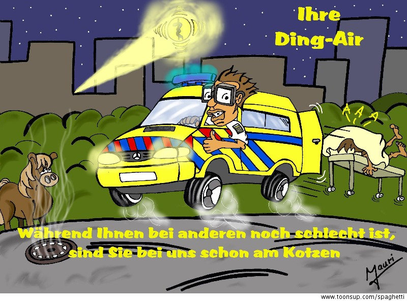 Illustration: Ding-Air 3