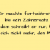 zahnlos